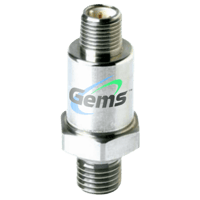 Gems Thin Film Pressure Transducer, 3100/3200 Series